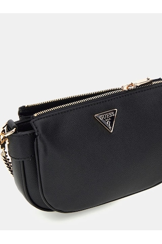 Guess Fedora Shoulder Bag Kadın Çanta Hwbg9519170 Hwbg9519170 Bla Bla Çok Renkli