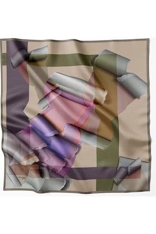 Armine Sport Eşarp - 7929p-09 - Tivil