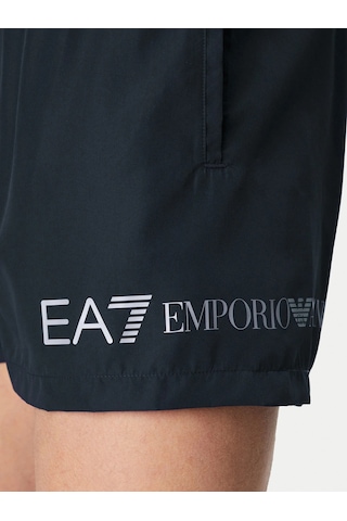 Emporıo Armanı Erkek Mayo 7m002000-af13049-mc026 Siyah