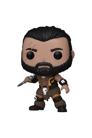Funko Pop Games: Spider-man 2- Kraven