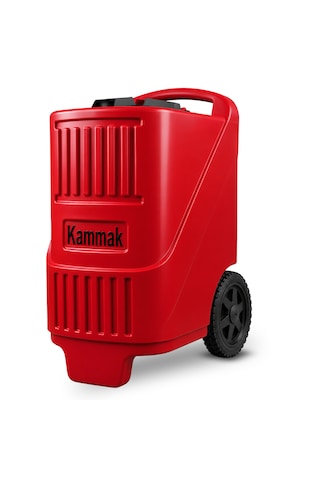 Kammak Prof-eco-4 Petek Temizleme Makinesi