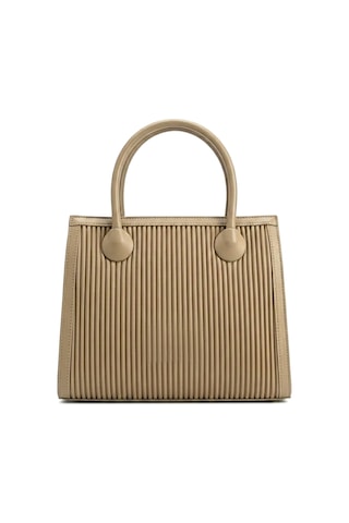 Guja 26yc1027 Kadın El Çantası Camel Camel