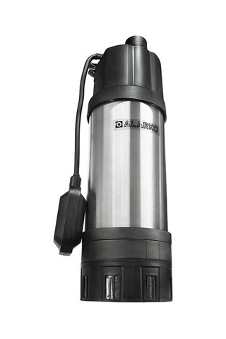Ec-tds 1000 Inox Dalgıç Pompa 1,25 Hp Monofaze