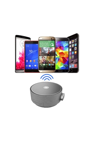 Dreamwave Genie Bluetooth Hoparlör