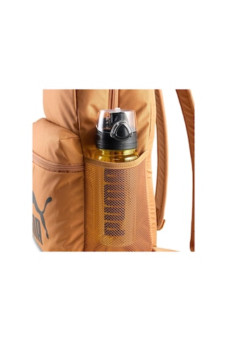 Puma 09116418 Phase Unisex Sırt Çantası Turuncu