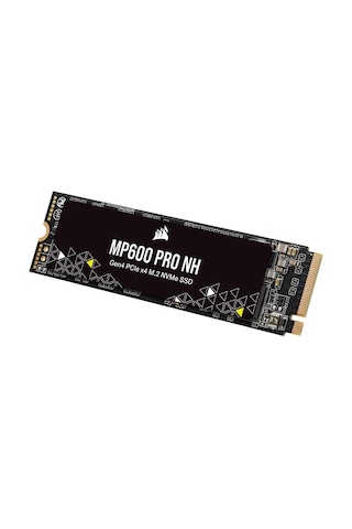 Corsair MP600 Pro NH CSSD-F2000GBMP600PNH 2 TB 7000/5700 MB/S PCIe 4.0 NVMe M.2 SSD