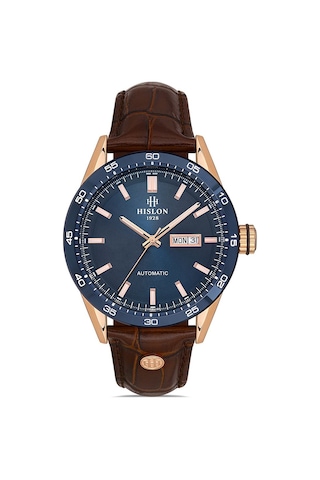 Hislon Automatic Sd107t-11kr Erkek Kol Saati