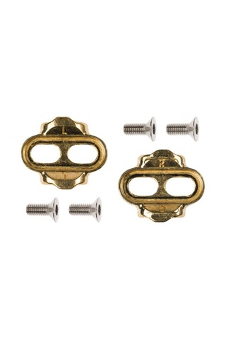 Crank Brothers Acid Pedal Siyah Gri Nos