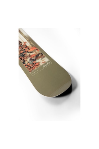 Capita Paradise 2026 Çok Renkli