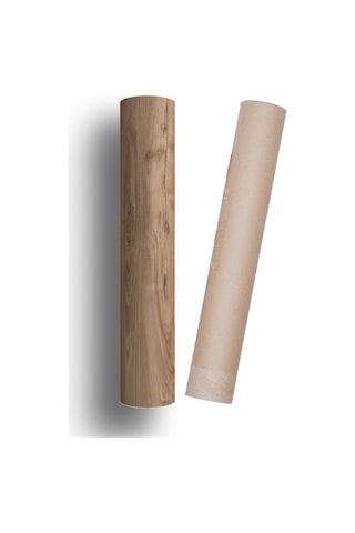 İbmk55 Masa, Sehpa Kaplama Folyosu Kendinden Yapışkanlı Laminasyonlu Ahşap Desen