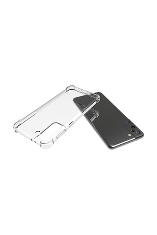Sm Galaxy S21 Plus S30 Plus Shockproof Darbe Emici Silikon Kilif 523971920