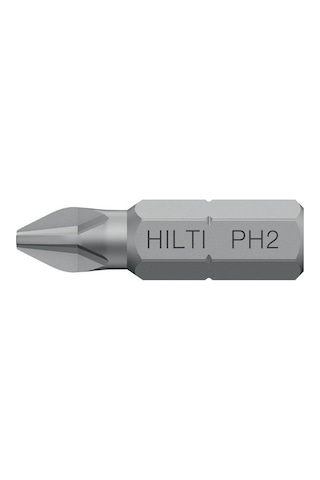 Hilti Vidalama Ucu S-b Ph2 25/1'' S 100 2039033