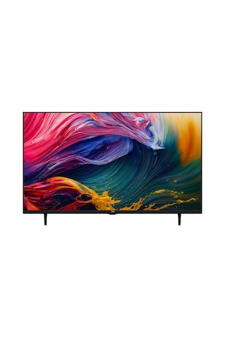 Beko B43 D 697 B 43" Full HD LED TV