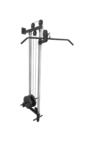 Esi Fitness Lat Machıne Pro 1 Cable Crossover Calışma İstasyonu