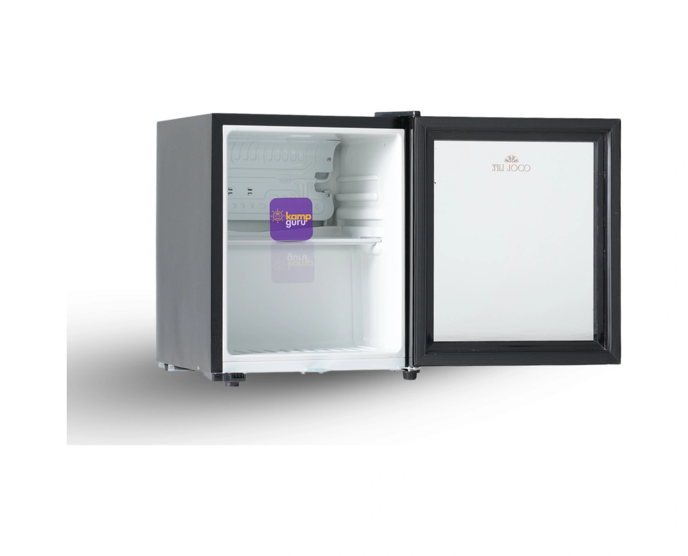 Cool Life 33-t Minibar 220 Volt Otel Buzdolabı Buzluksuz