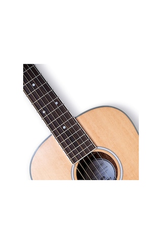 Blackstar Carry-on 3/4 Mini Akustik Gitar Natural