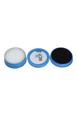 Electrolux Ep71ub14db, Ep71ab14ug İle Uyumlu Filtre Seti