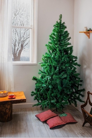 Beysüs Yılbaşı Ağacı 210 Cm 720 Dallı Çam Ağacı
