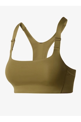 The North Face Nf0a8er7-2el W Refina Kadın Bra Kahverengi