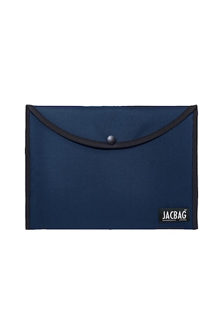 Jacbag Çıtçıtlı Dosya A4 Diğer