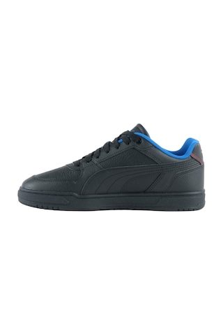 Puma Bmw Caven Iıı Erkek Siyah Spor Ayakkabı 309477-01