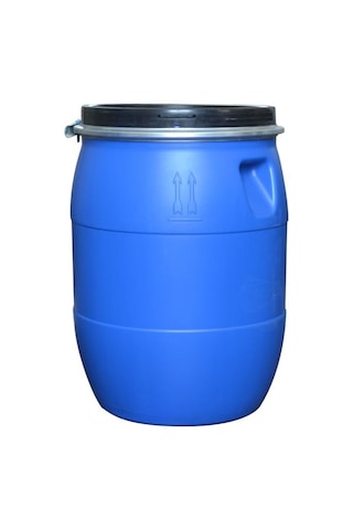 Plastik Varil - Bidon 50 Lt.