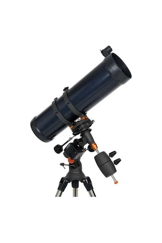 Celestron Cl 31051 Astromaster 130eq-md Teleskop Motor Drive Dahil