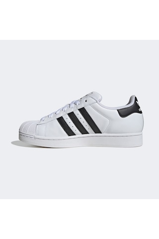 adidas Originals Superstar Iı Unisex Siyah Beyaz Spor Ayakkabı Ih8659 Beyaz