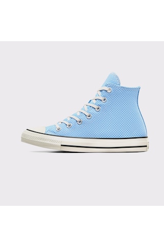 Converse Chuck Taylor All Star Lift Kadın Mavi Sneaker