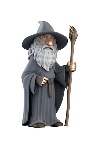 Minix Gandalf Figür 16136