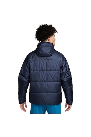 Nike M Nk Tf Acdpr24 Fall Jacket Erkek Günlük Mont Fd7702-451 Mavi Renkli Çok Renkli