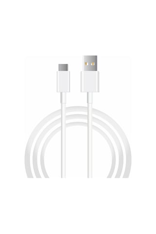 ScHitec Xiaomi Poco M2 Pro UsbA to Type-C 2M Hızlı Şarj Kablosu