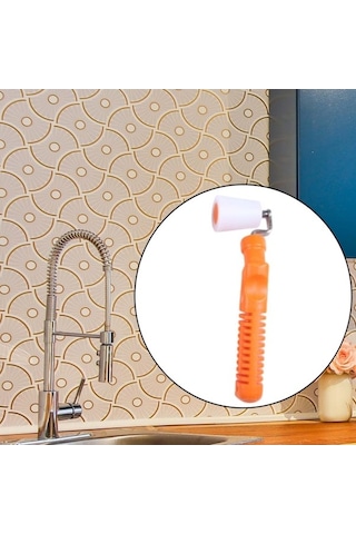 Trendooze Araba Ses Dahili Açılı Pres Duvar Kağıdı Dikiş Rulosu