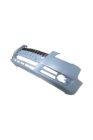 Bzt Audi A4- 05/08 Ön Tampon Sis Delikli/far Yıkama Deliksiz/sensör Deliksiz Tüv Tyg 8e0807105g