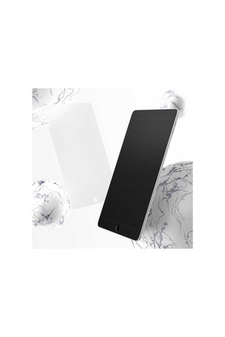 Apple Ipad 10.2 2021 9.nesil Paper-like Ekran Koruyucu Gerçek Kağıt Hissi Screen Protector