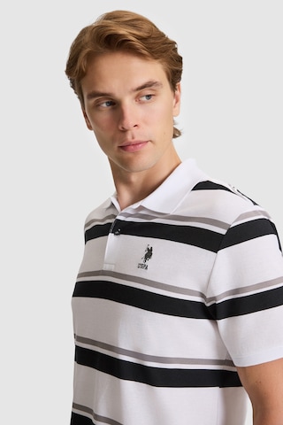 U.S. Polo Assn. U.s. Polo Assn. Erkek Siyah Tişört 50326934-vr046
