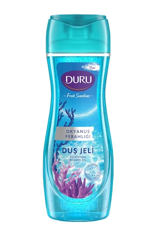 Duru Fresh Sensations Okyanus Ferahlığı Duş Jeli 450 ML