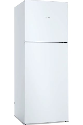 Profilo BD2055WENN + CMN12190TR Beyaz Eşya Seti
