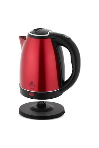 Kıng K3105 1.8 L Tivra Su Isıtıcı