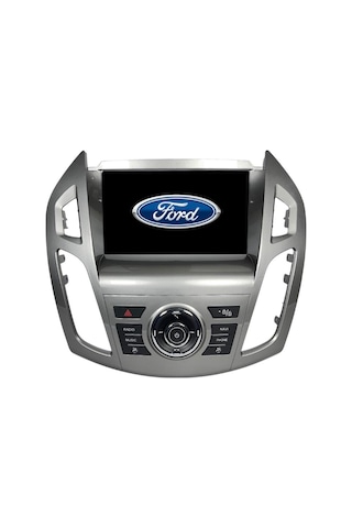 Ford Connect Android Multimedya Sistemi 4-64 Clarion 2013-2016