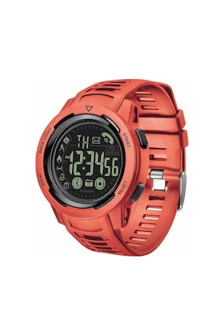 Cbtx Spovan PR3 Akıllı Saati (İthalatçı Garantili)