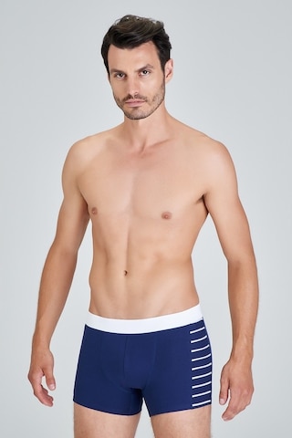 Kom Contra Short Modal Boxer