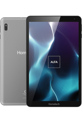 Hometech Alfa 10TX Pro 4 GB 64 GB 10.1" Tablet