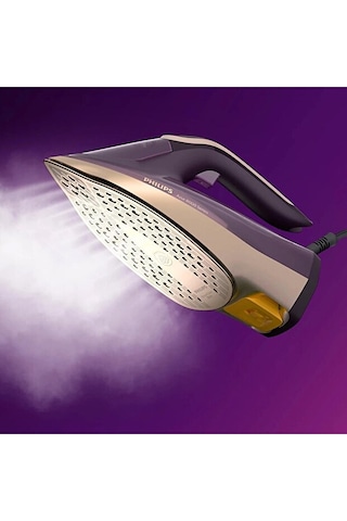Philips DST8040/30 Azur Buharlı Ütü + Philips HDA150/60 Türk Kahve Makinesi