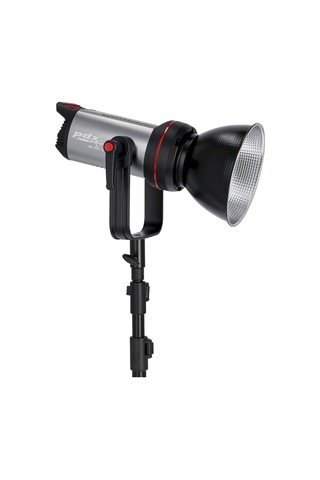 Pdx Ex-200 Iıı Bi-color Led Işık Ayarlanabilir Renk Video Ve Stüdyo