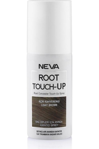 Neva Root Touch Up Kapatıcı Sprey 75 ML Neva Root Touch Up Kapatıcı Sprey 75 ML