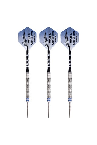 Unicorn 27441 Gary Anderson Phase3 21 G Dart Oku Seti