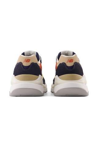 New Balance Erkek Spor Ayakkabı M5740snc Çok Renkli