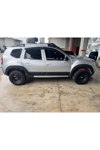 Türkmen Dacia Duster 2010-2017 Model Enjeksiyon Dodik Seti