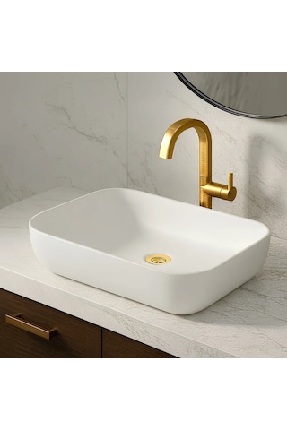 Loft 40 x 60 Çanak Lavabo